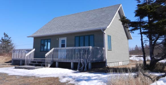 Au Souffle des Baleines